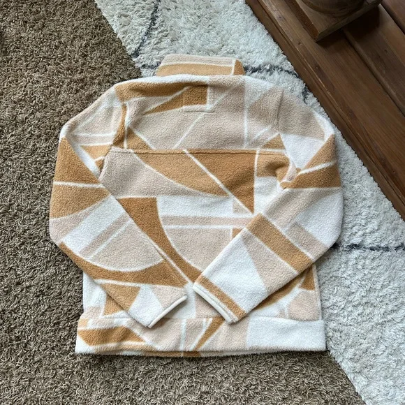 Billabong half zip - Picture 2 of 6